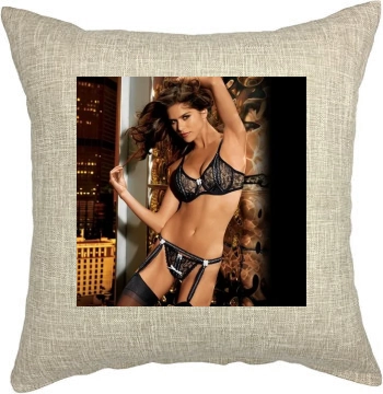 Anahi Gonzales Pillow