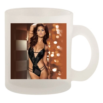 Anahi Gonzales 10oz Frosted Mug