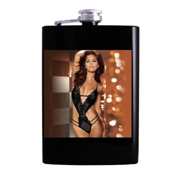 Anahi Gonzales Hip Flask