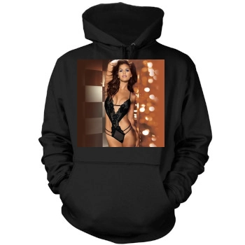 Anahi Gonzales Mens Pullover Hoodie Sweatshirt