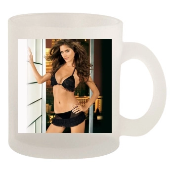 Anahi Gonzales 10oz Frosted Mug