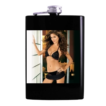 Anahi Gonzales Hip Flask