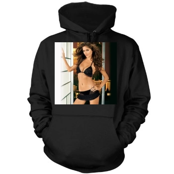 Anahi Gonzales Mens Pullover Hoodie Sweatshirt