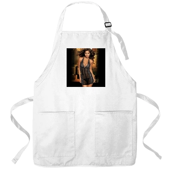 Anahi Gonzales Apron