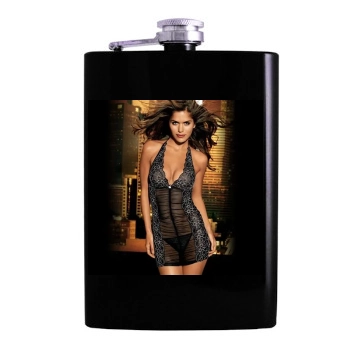 Anahi Gonzales Hip Flask