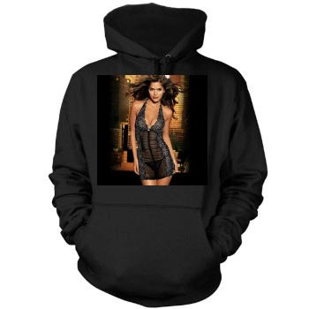 Anahi Gonzales Mens Pullover Hoodie Sweatshirt