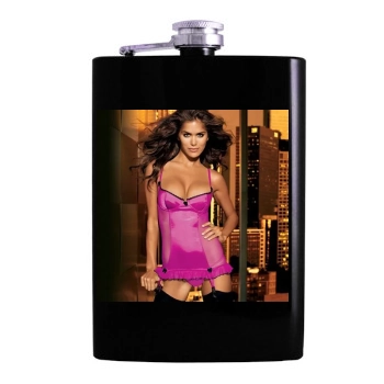 Anahi Gonzales Hip Flask