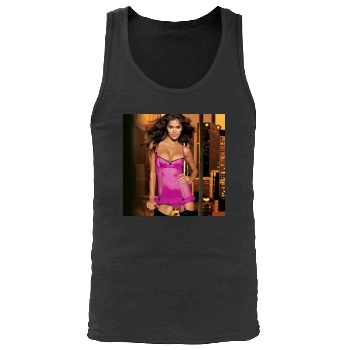 Anahi Gonzales Men's Tank Top