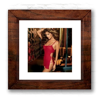 Anahi Gonzales 6x6