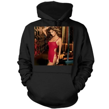 Anahi Gonzales Mens Pullover Hoodie Sweatshirt