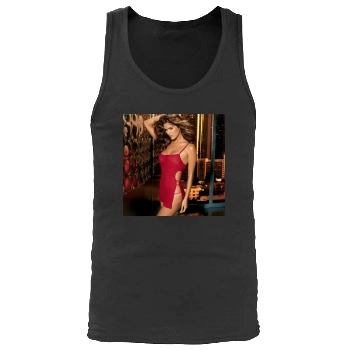 Anahi Gonzales Men's Tank Top