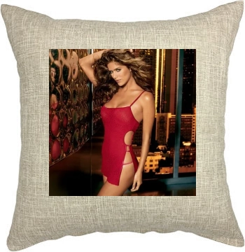 Anahi Gonzales Pillow