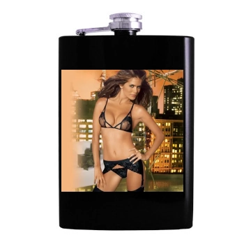 Anahi Gonzales Hip Flask