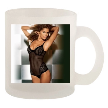 Anahi Gonzales 10oz Frosted Mug