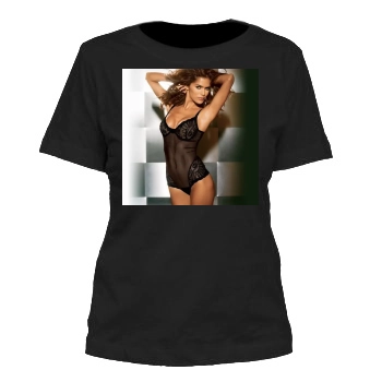 Anahi Gonzales Women's Cut T-Shirt