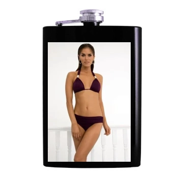 Anahi Gonzales Hip Flask