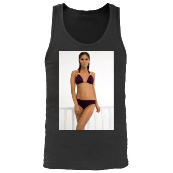 Anahi Gonzales Men's Tank Top