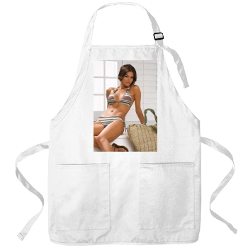 Anahi Gonzales Apron