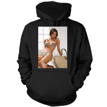 Anahi Gonzales Mens Pullover Hoodie Sweatshirt