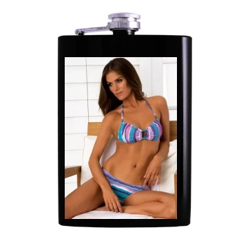 Anahi Gonzales Hip Flask