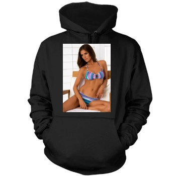 Anahi Gonzales Mens Pullover Hoodie Sweatshirt