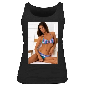 Anahi Gonzales Women's Tank Top