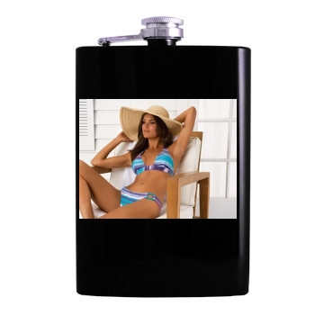 Anahi Gonzales Hip Flask