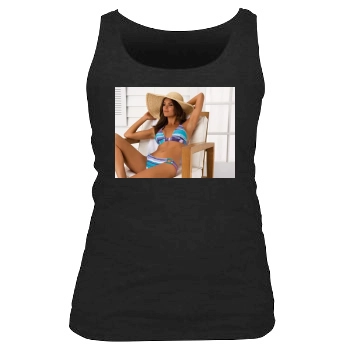 Anahi Gonzales Women's Tank Top