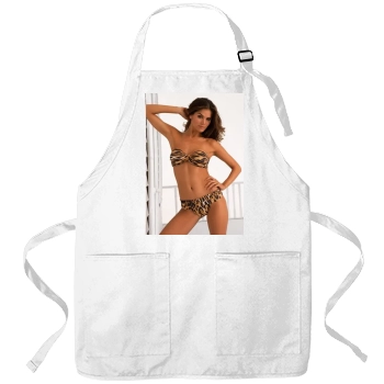 Anahi Gonzales Apron