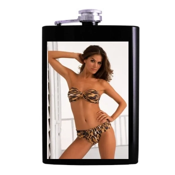 Anahi Gonzales Hip Flask