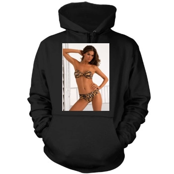 Anahi Gonzales Mens Pullover Hoodie Sweatshirt