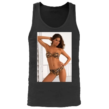 Anahi Gonzales Men's Tank Top