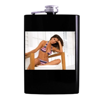 Anahi Gonzales Hip Flask