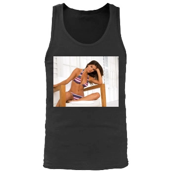 Anahi Gonzales Men's Tank Top