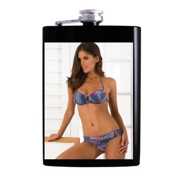 Anahi Gonzales Hip Flask