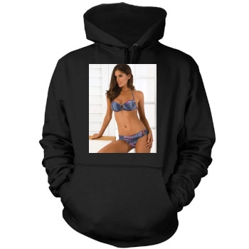 Anahi Gonzales Mens Pullover Hoodie Sweatshirt