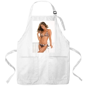 Anahi Gonzales Apron