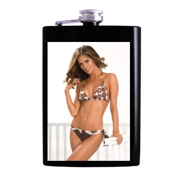 Anahi Gonzales Hip Flask