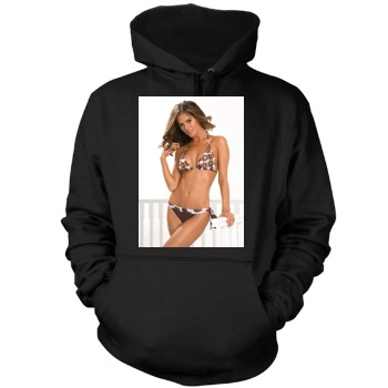 Anahi Gonzales Mens Pullover Hoodie Sweatshirt