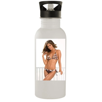 Anahi Gonzales Stainless Steel Water Bottle