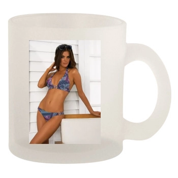 Anahi Gonzales 10oz Frosted Mug