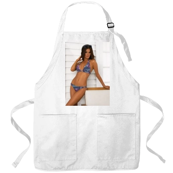 Anahi Gonzales Apron