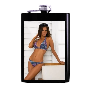 Anahi Gonzales Hip Flask