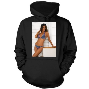 Anahi Gonzales Mens Pullover Hoodie Sweatshirt