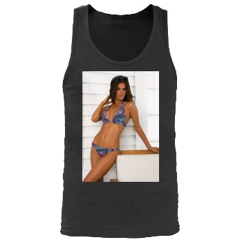 Anahi Gonzales Men's Tank Top