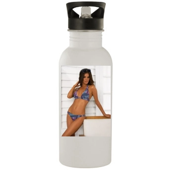 Anahi Gonzales Stainless Steel Water Bottle