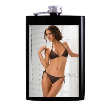 Anahi Gonzales Hip Flask