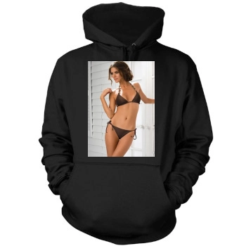 Anahi Gonzales Mens Pullover Hoodie Sweatshirt