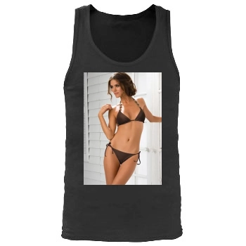 Anahi Gonzales Men's Tank Top