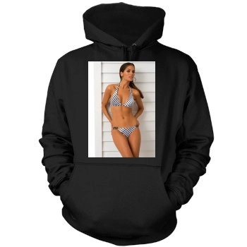 Anahi Gonzales Mens Pullover Hoodie Sweatshirt